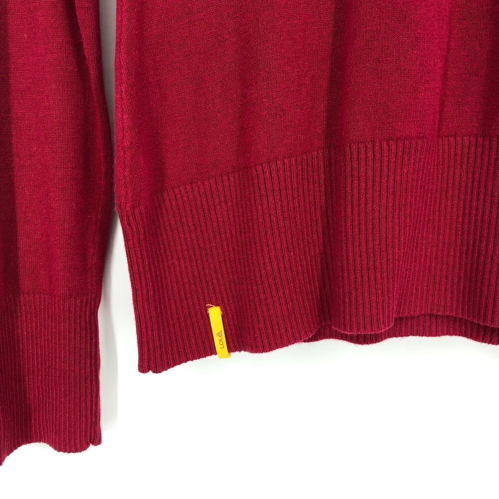 ‎LOLË Ginger Sweater - Picture 5 of 9